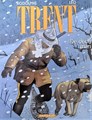 Trent  - Deel 1 t/m 8 compleet, Softcover, Eerste druk (1992) (Dargaud)