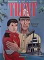 Trent  - Deel 1 t/m 8 compleet, Softcover, Eerste druk (1992) (Dargaud)