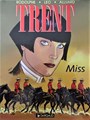 Trent  - Deel 1 t/m 8 compleet, Softcover, Eerste druk (1992) (Dargaud)