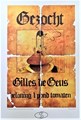 Gilles de Geus 8 - De 7 provinciën (met bijlage), Softcover + prent (Silvester Strips)