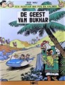 Pits en kaliber - Bonte 5 - De geest van Bukhar - G, Softcover (Bonte)