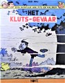 Pits en kaliber - Bonte 10 - Het kluts - gevaar - G, Softcover (Bonte)