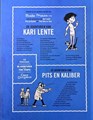 Pits en kaliber - Bonte 9 - De bende van Torenburg, Softcover (Bonte)