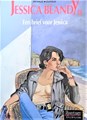 Jessica Blandy 13 - Een brief voor Jessica, Softcover, Eerste druk (1997), Jessica Blandy - Dupuis (Spotlight Dupuis)