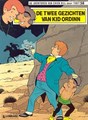 Chick Bill 58 - De twee gezichten van Kid Ordinn