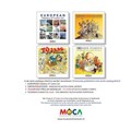 MoCA 5 - Beestenboel, Hc+prent (MoCA)