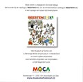 MoCA 5 - Beestenboel, Hc+prent (MoCA)