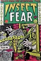 Insect Fear 2 - Tales from the behavioral sink, Softcover, Eerste druk (1971) (The Print Mint)