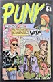 Punk 6 - Wat!?, Softcover, Eerste druk (1977) (Sari)