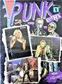 Punk extra 1 - Up Yours, Softcover, Eerste druk (1979) (Sari)