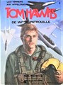 Tom Hawks - diversen  - Folder De witte patrouille, Folder (Het belang van Limburg)