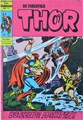 Thor - Classics 11 - Botsende machten!, Softcover (Classics Nederland)