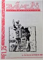 Zwijmel 3 - Zwijmel, Softcover, Eerste druk (1985) (Hagenbeek)