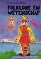 Kamagurka - Collectie 5 - Folklore en wetenschap, Softcover (Kritak)