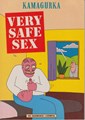 Kamagurka - Collectie 16 - Very safe sex, Softcover (Harmonie/Loempia)