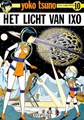 Yoko Tsuno 10 - Het licht van Ixo, Softcover (Dupuis)