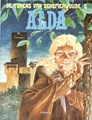 Schemerwoude 5 - Alda, Softcover, Eerste druk (1989), Schemerwoude - SC (Arboris)