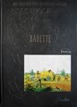 Schemerwoude 1 - Babette