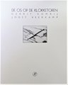 Joost Veerkamp  - De os op de klokketoren, Hc+Stofomslag, Eerste druk (1982) (Arbeiderspers, de)