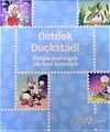 Donald Duck - Diversen  - Ontdek Duckstad! Vrolijke postzegels van haar bewoners, Box, Eerste druk (2010) (TNT post)