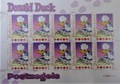 Donald Duck - Diversen  - Ontdek Duckstad! Vrolijke postzegels van haar bewoners, Box, Eerste druk (2010) (TNT post)