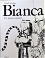 Guido Crepax - diversen  - Bianca - Une histoire excessive, Hardcover (Idea e)