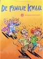 Familie Kwaal, de  - Complete serie van 6 delen, Softcover, Eerste druk (2000) (Casterman)