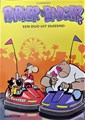 Parker & Badger  - Complete serie van 6 delen, Softcover, Eerste druk (2003) (Dupuis)