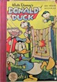 Donald Duck - Een vrolijk weekblad 1957  - Complete jaargang ingebonden - 2 delen, Softcover, Eerste druk (1957) (De Geïllustreerde Pers)