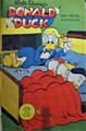 Donald Duck - Een vrolijk weekblad 1956  - Complete ingebonden jaargang, Softcover, Eerste druk (1956) (De Geïllustreerde Pers)