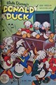 Donald Duck - Een vrolijk weekblad 1956  - Complete ingebonden jaargang, Softcover, Eerste druk (1956) (De Geïllustreerde Pers)