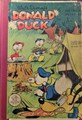 Donald Duck - Een vrolijk weekblad 1956  - Complete ingebonden jaargang, Softcover, Eerste druk (1956) (De Geïllustreerde Pers)