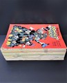 Donald Duck - Een vrolijk weekblad 1959  - Complete jaargang - Losse nummers, Softcover, Eerste druk (1959) (De Geïllustreerde Pers)