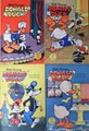 Donald Duck - Een vrolijk weekblad 1954  - Complete jaargang + feestnummer, Softcover, Eerste druk (1954) (De Geïllustreerde Pers)