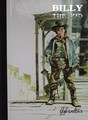 Hermann - Collectie 2 - Billy the kid, Hardcover, Hermann - Luxe (Gibraltar)