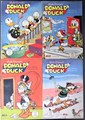 Donald Duck - Een vrolijk weekblad 1953  - Complete jaargang in losse nummers, Softcover, Eerste druk (1953) (De Geïllustreerde Pers)