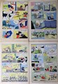 Donald Duck - Een vrolijk weekblad 1953  - Complete jaargang in losse nummers, Softcover, Eerste druk (1953) (De Geïllustreerde Pers)