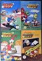 Donald Duck - Een vrolijk weekblad 1953  - Complete jaargang in losse nummers, Softcover, Eerste druk (1953) (De Geïllustreerde Pers)