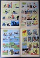 Donald Duck - Een vrolijk weekblad 1953  - Complete jaargang in losse nummers, Softcover, Eerste druk (1953) (De Geïllustreerde Pers)