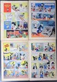 Donald Duck - Een vrolijk weekblad 1953  - Complete jaargang in losse nummers, Softcover, Eerste druk (1953) (De Geïllustreerde Pers)