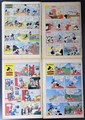 Donald Duck - Een vrolijk weekblad 1953  - Complete jaargang in losse nummers, Softcover, Eerste druk (1953) (De Geïllustreerde Pers)