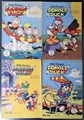 Donald Duck - Een vrolijk weekblad 1953  - Complete jaargang in losse nummers, Softcover, Eerste druk (1953) (De Geïllustreerde Pers)