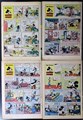 Donald Duck - Een vrolijk weekblad 1953  - Complete jaargang in losse nummers, Softcover, Eerste druk (1953) (De Geïllustreerde Pers)