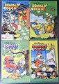 Donald Duck - Een vrolijk weekblad 1953  - Complete jaargang in losse nummers, Softcover, Eerste druk (1953) (De Geïllustreerde Pers)