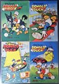 Donald Duck - Een vrolijk weekblad 1953  - Complete jaargang in losse nummers, Softcover, Eerste druk (1953) (De Geïllustreerde Pers)