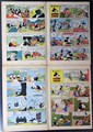 Donald Duck - Een vrolijk weekblad 1953  - Complete jaargang in losse nummers, Softcover, Eerste druk (1953) (De Geïllustreerde Pers)