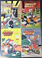 Donald Duck - Een vrolijk weekblad 1953  - Complete jaargang in losse nummers, Softcover, Eerste druk (1953) (De Geïllustreerde Pers)