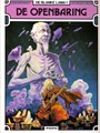 Blanke lama, de 1 - De openbaring, Hardcover, Eerste druk (1989) (Arboris)