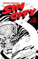 Sin City - Dark Horse 4 - That Yellow Bastard, TPB, Sin City (Fourth Edition) (Dark Horse Comics)