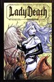 Lady Death - Origins 1 - Volume 1, Hc+Gesigneerd (Boundless Comics)